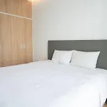 Can Ho Dich Vu Republic Plaza,Tan Binh, Mien Phi Ho Boi, Phong Gym, Day Du Tien Nghi, Wifi Toc Do Cao